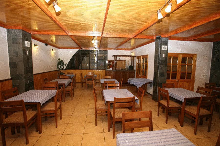 Hotel Puerta De Alcala Valparaíso Eksteriør billede
