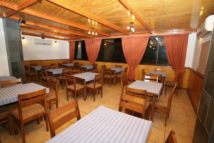 Hotel Puerta De Alcala Valparaíso Eksteriør billede