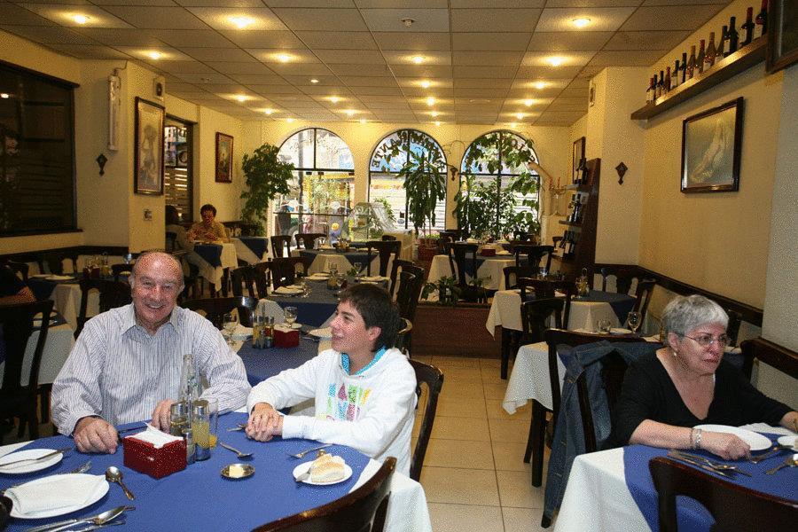 Hotel Puerta De Alcala Valparaíso Eksteriør billede