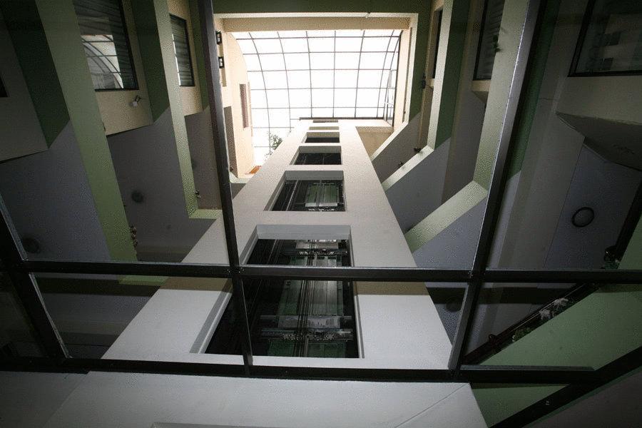 Hotel Puerta De Alcala Valparaíso Eksteriør billede
