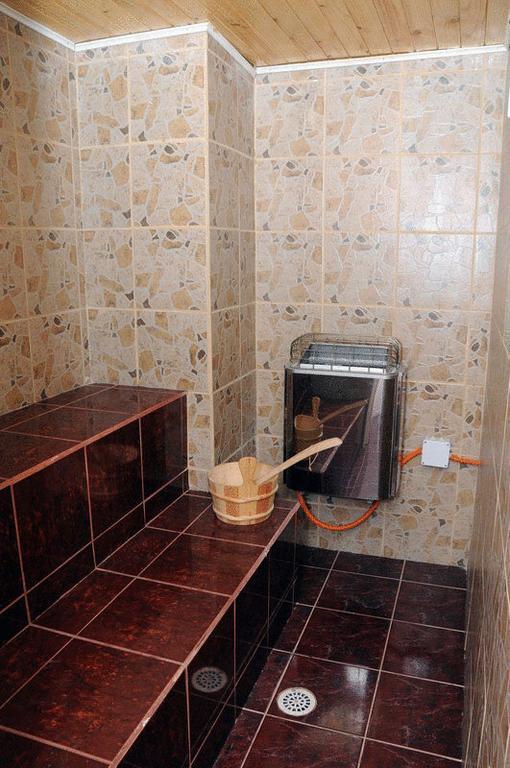 Hotel Puerta De Alcala Valparaíso Eksteriør billede